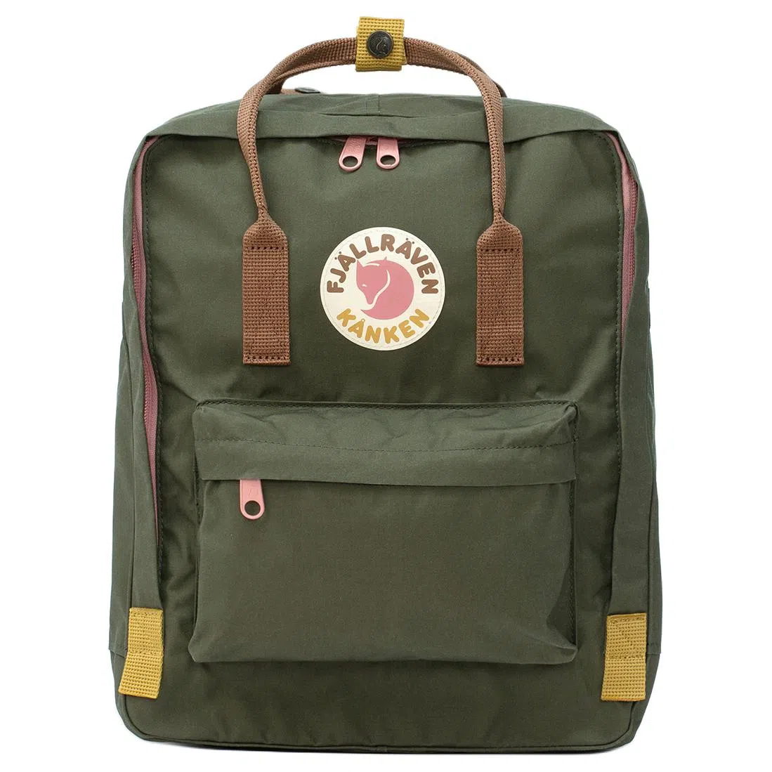 Fjallraven 25