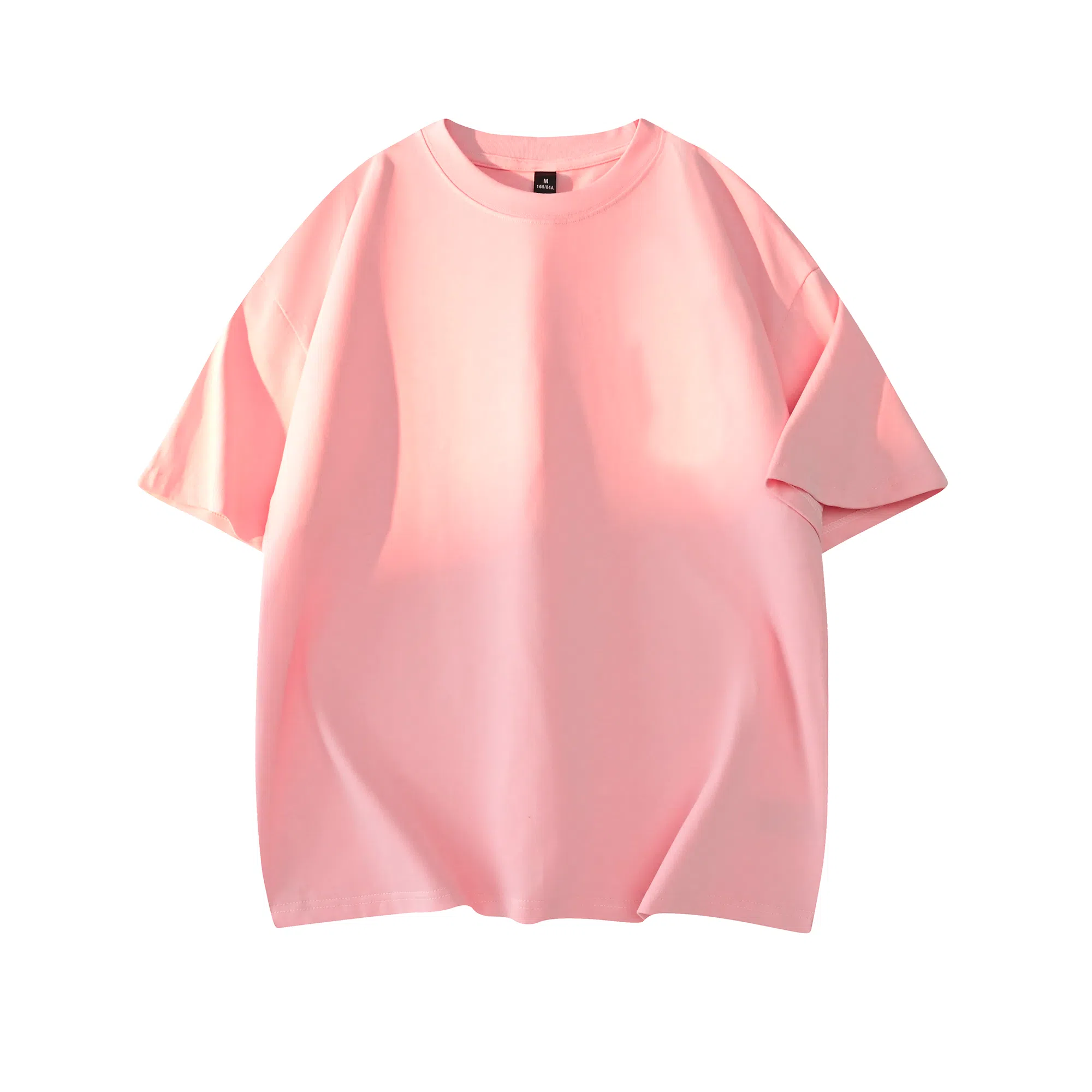 CZLD Basic Oversized T-Shirt