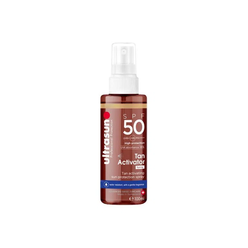 SPF50 100ml200ml