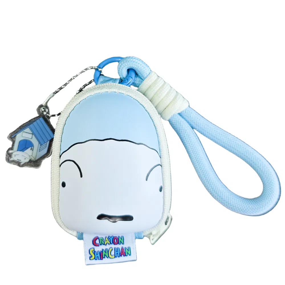 Crayon Shinchan q PVC