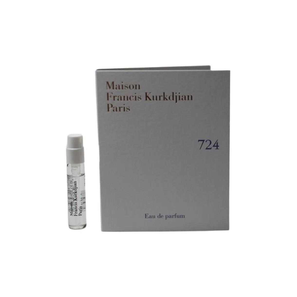 MFK 724 EDP 2ml