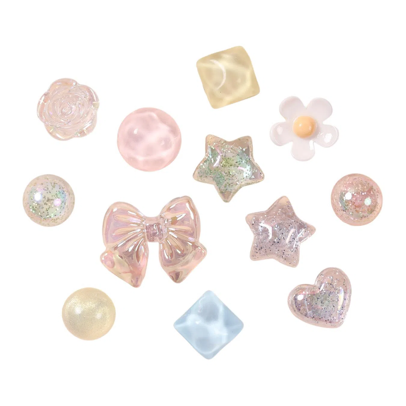 ZUOWEISHIJIA Crocs DIY