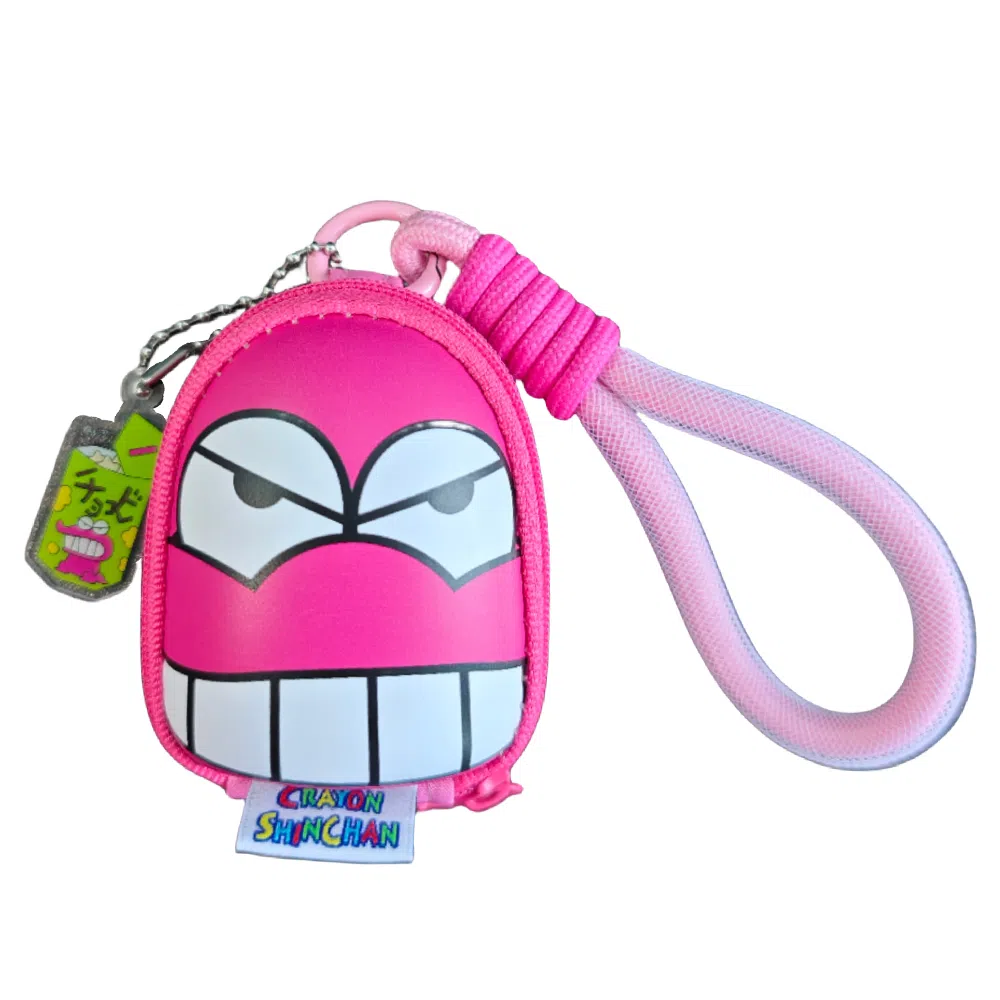 Crayon Shinchan q PVC