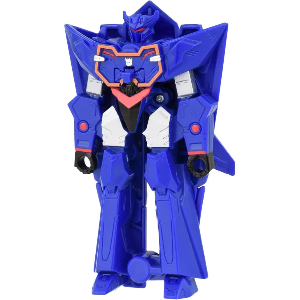 TAKARA TOMY ESS-07 SPATH CHANGE SoundWave
