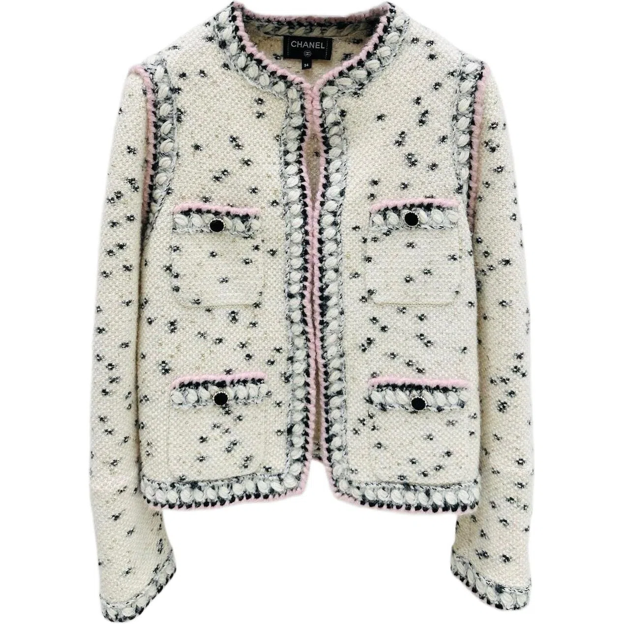 CHANEL 21A