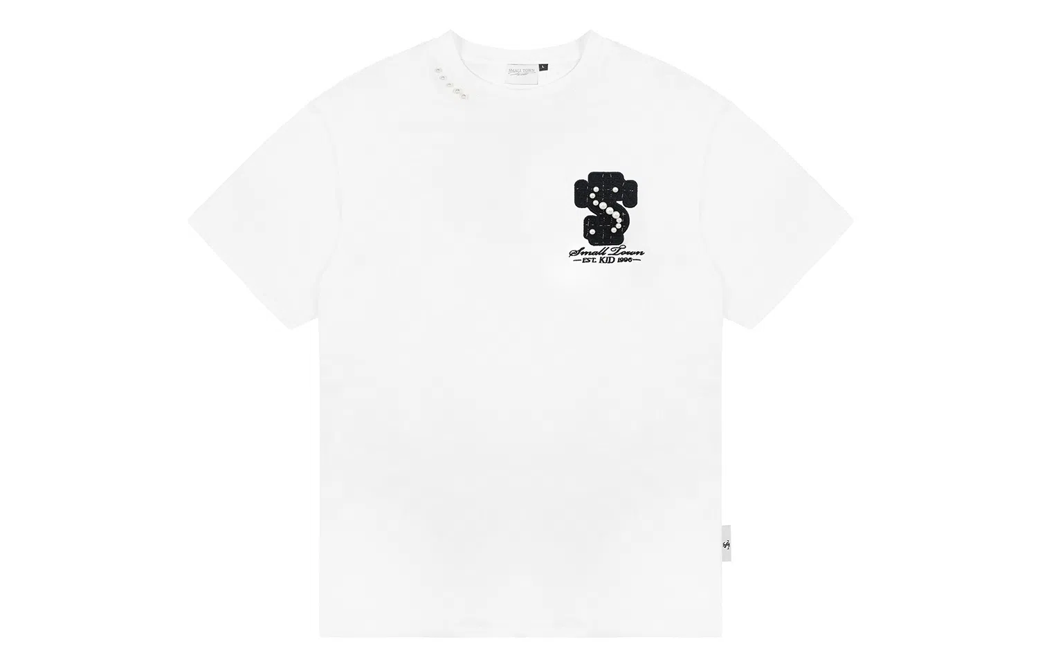 STK SMALL TOWN KID T