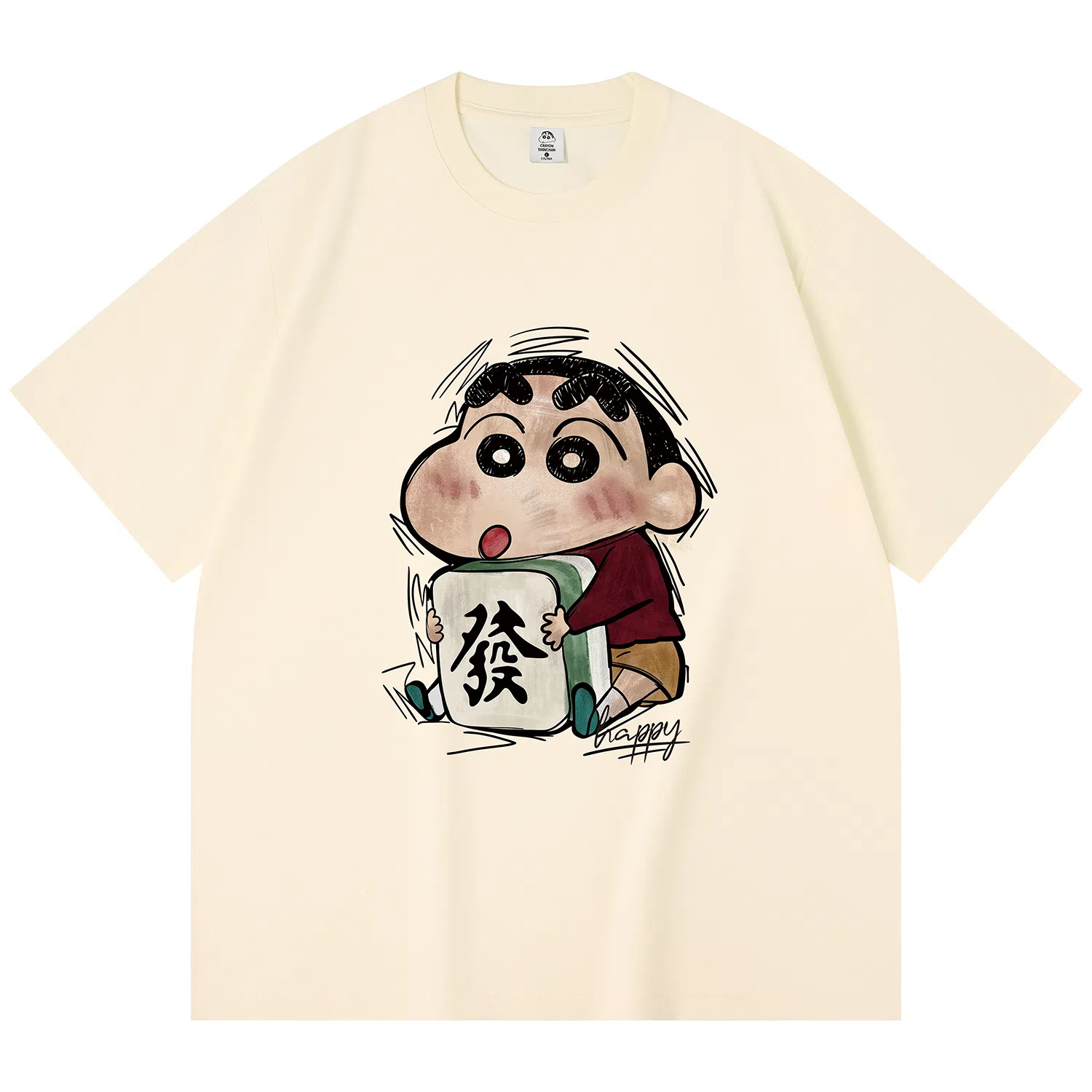Crayon Shinchan T