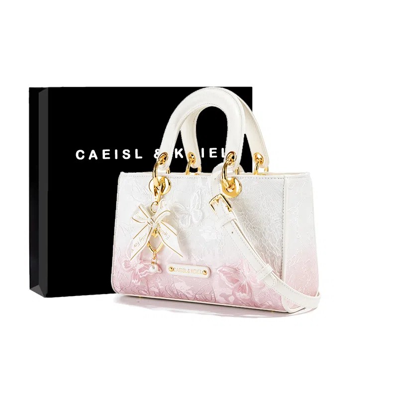 CAEISL&KCIEL Handbag
