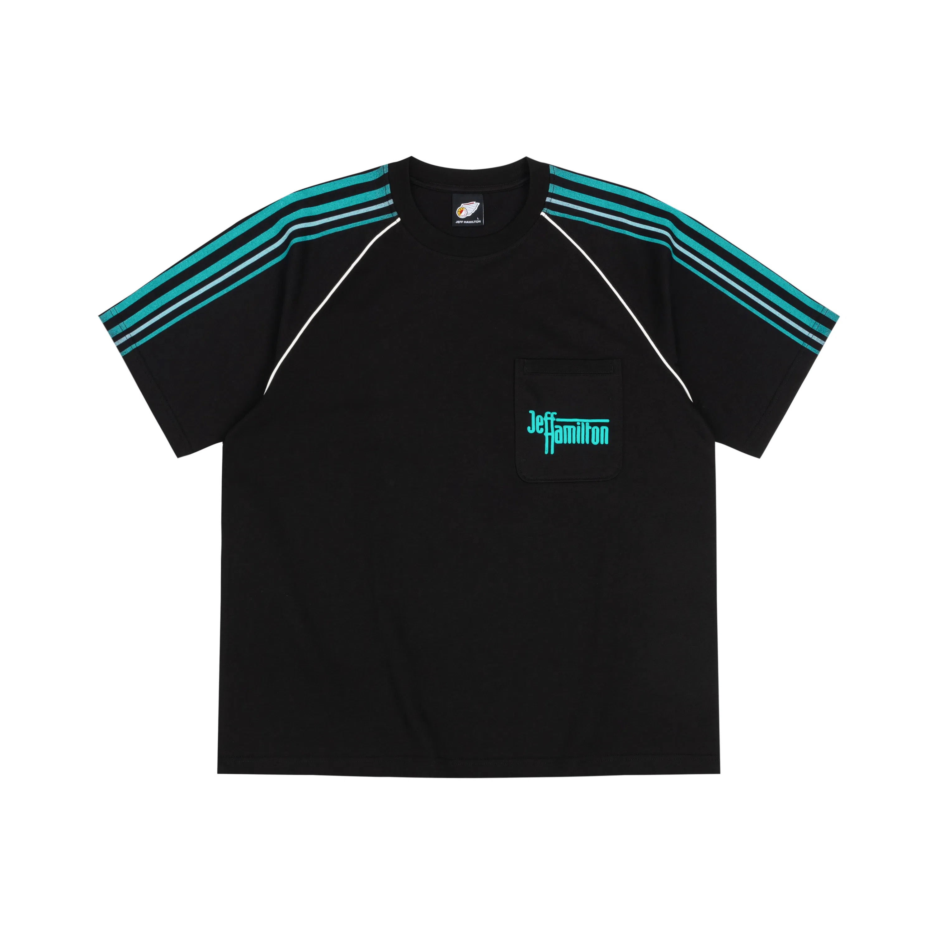 JEFF HAMILTON T