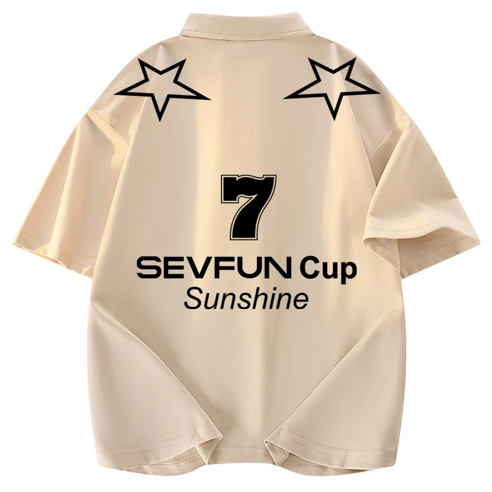7 SEVFUN logoPolo