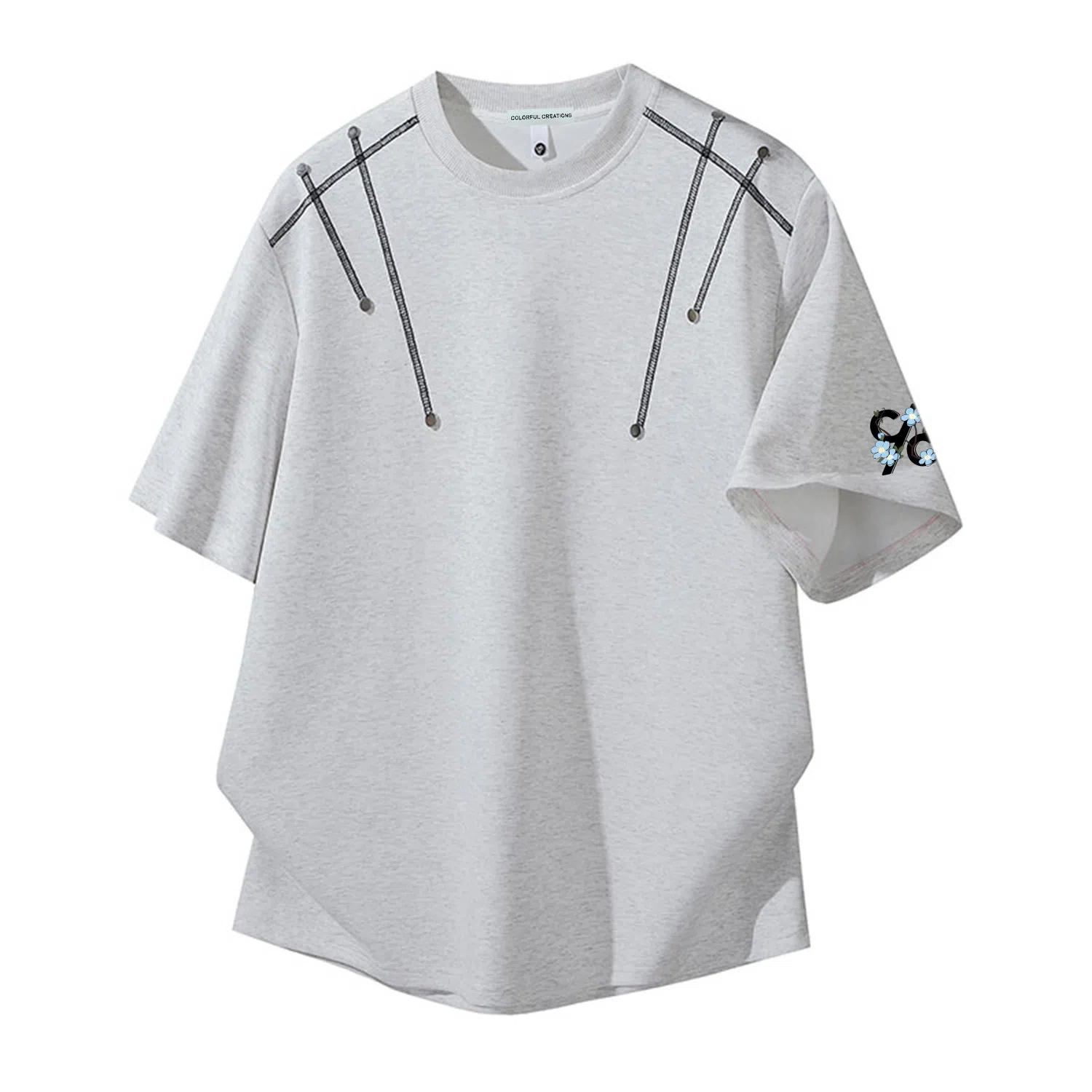 Colorful Creations T