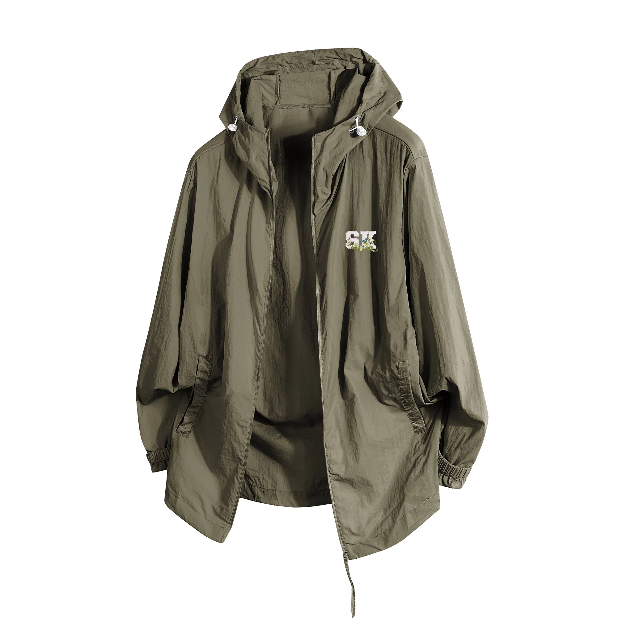 s.k. manor hill UPF50+