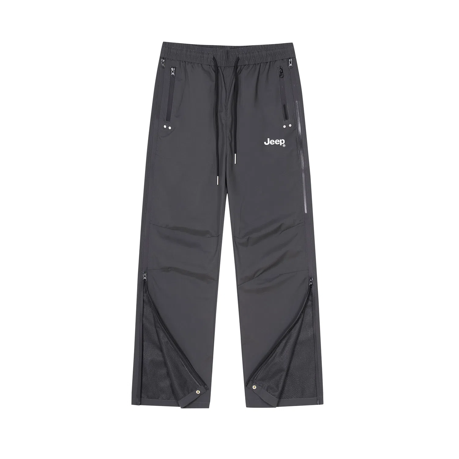 Jeep Ice Edge Series