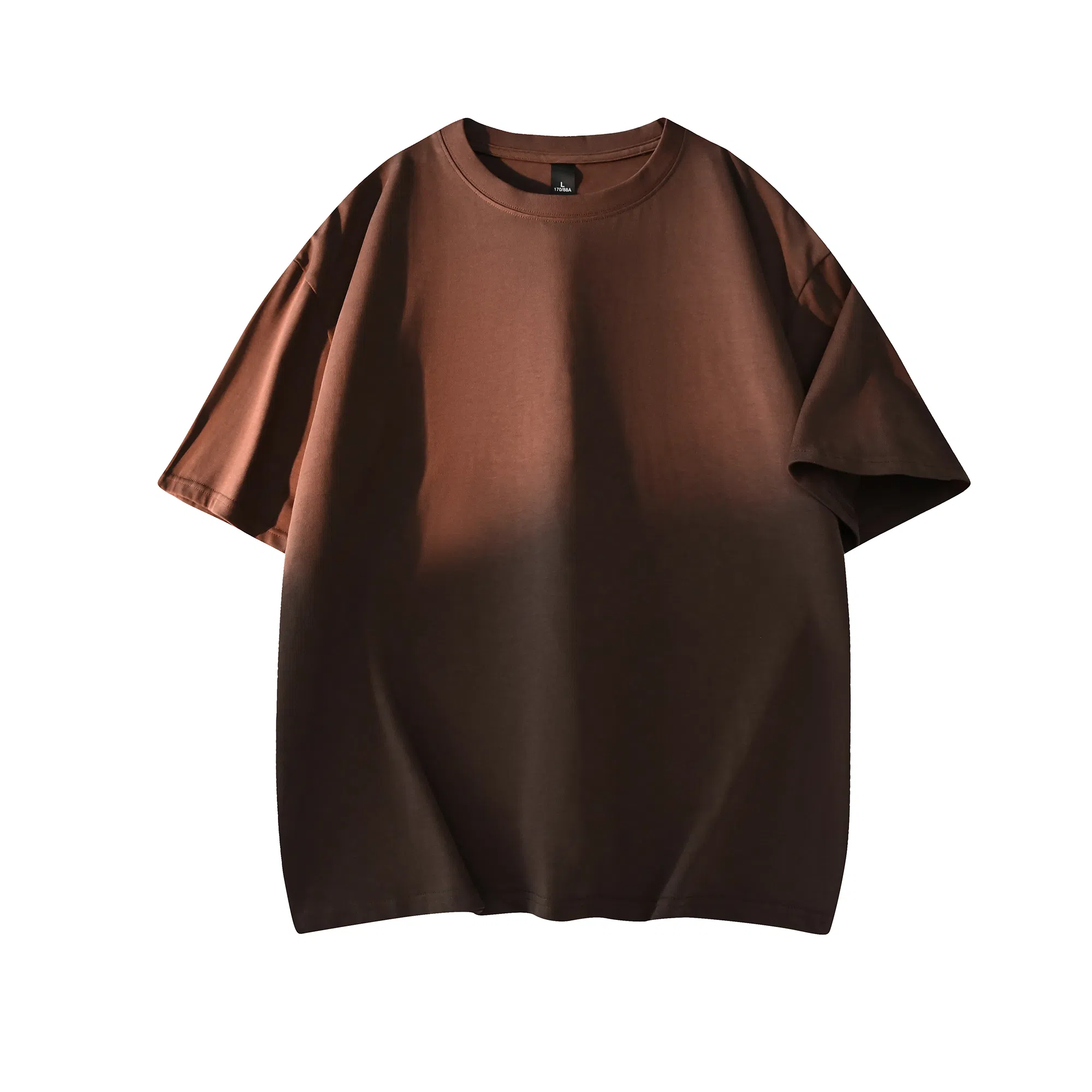 CZLD Basic Oversized T-Shirt