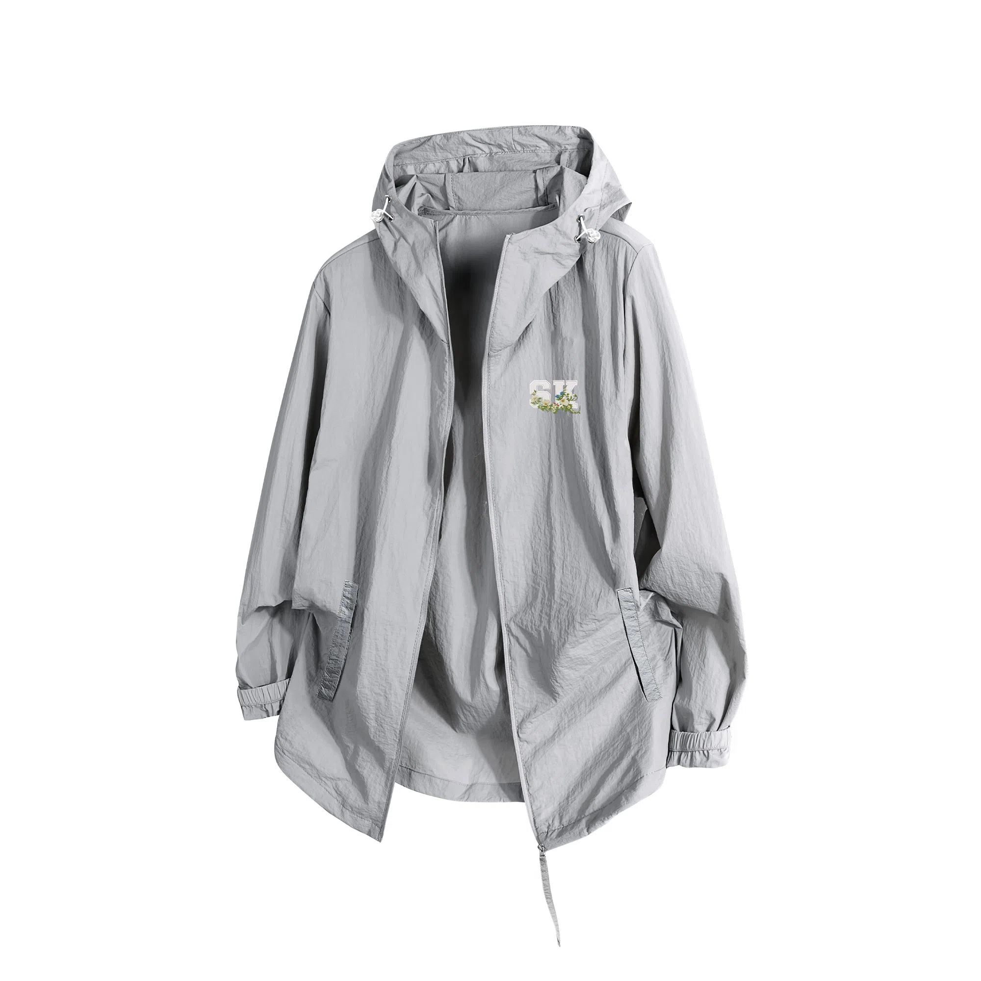 s.k. manor hill UPF50+