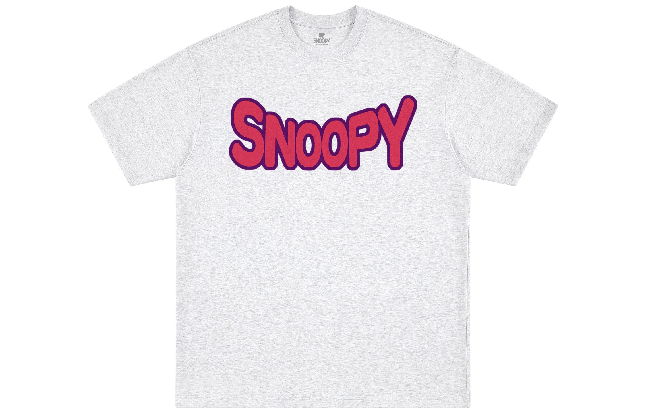 SNOOPY 260g T