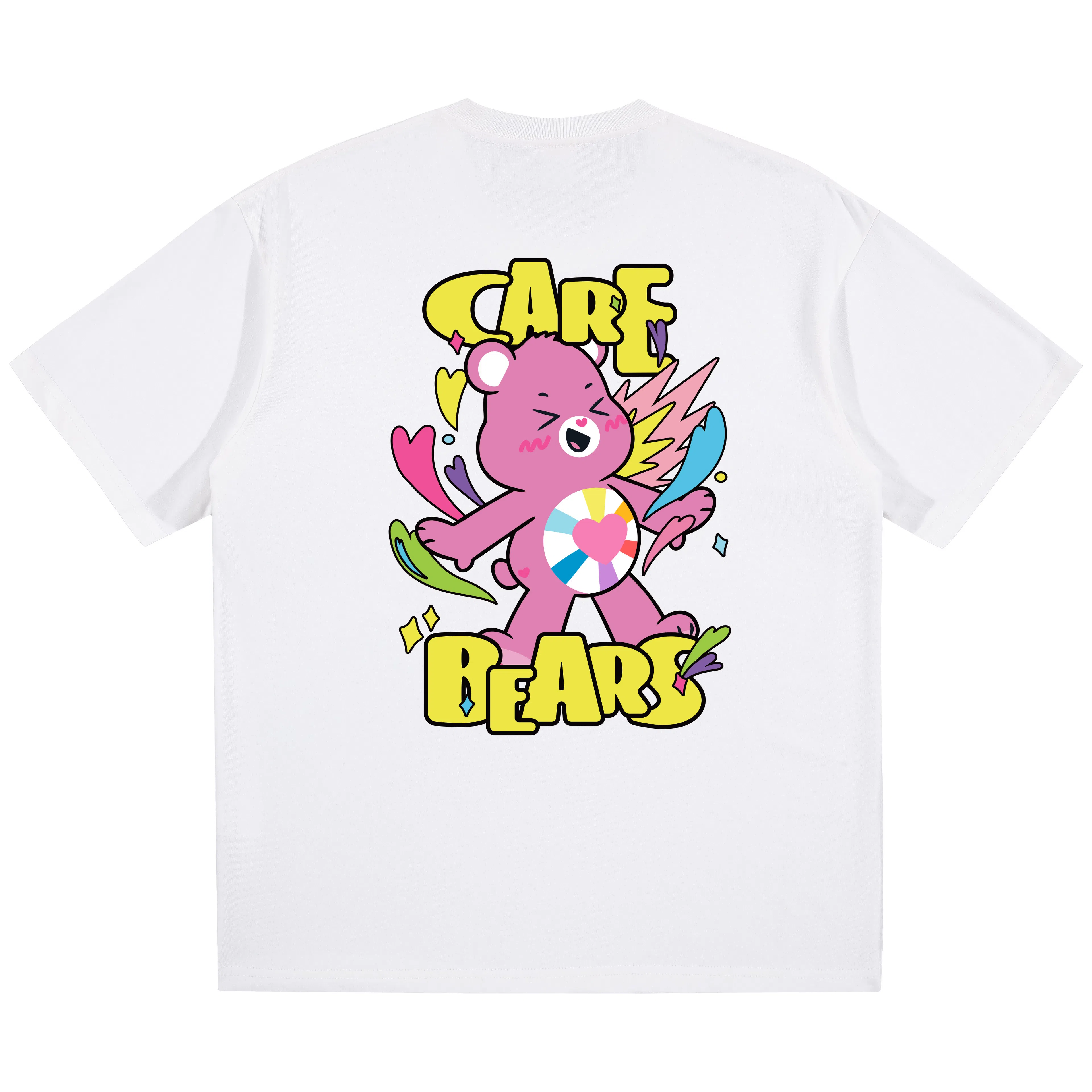CAREBEARS T