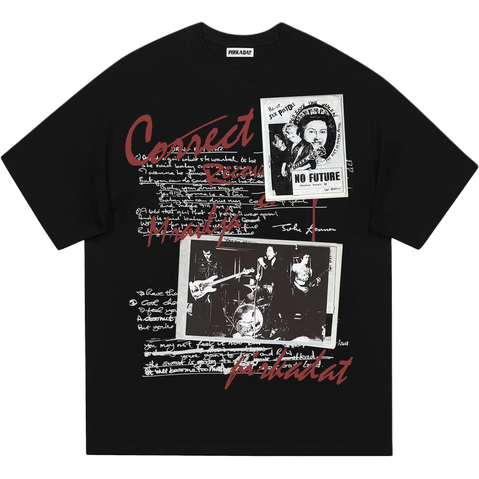 Pirkadat vintagehiphopT