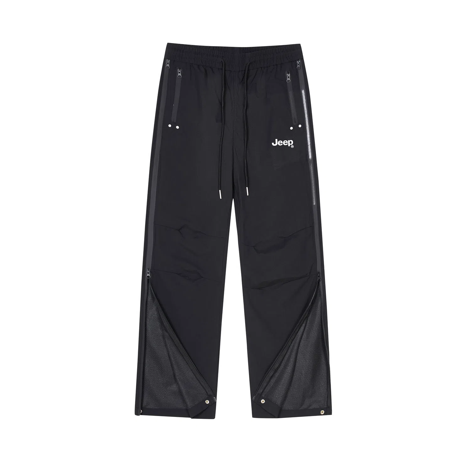 Jeep Ice Edge Series