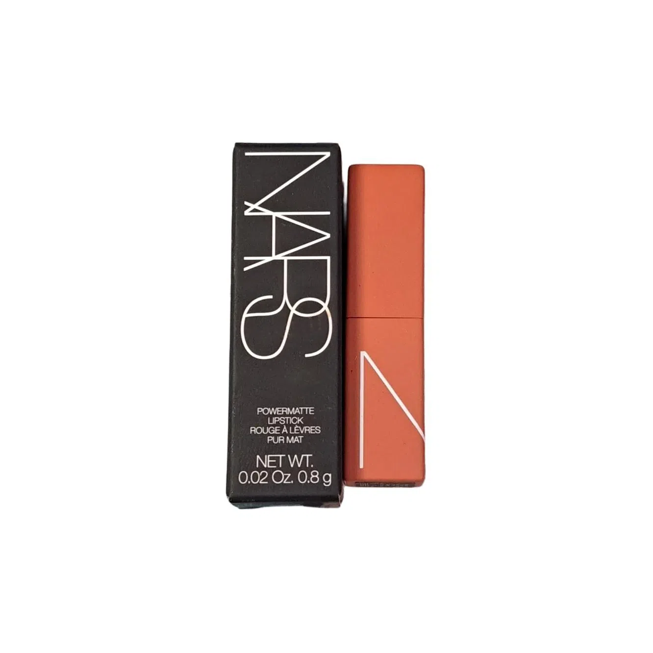 NARS 0.8g