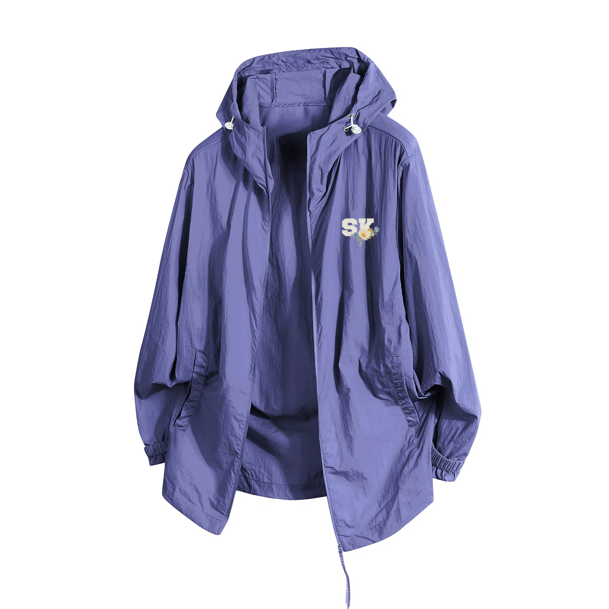 s.k. manor hill Logo