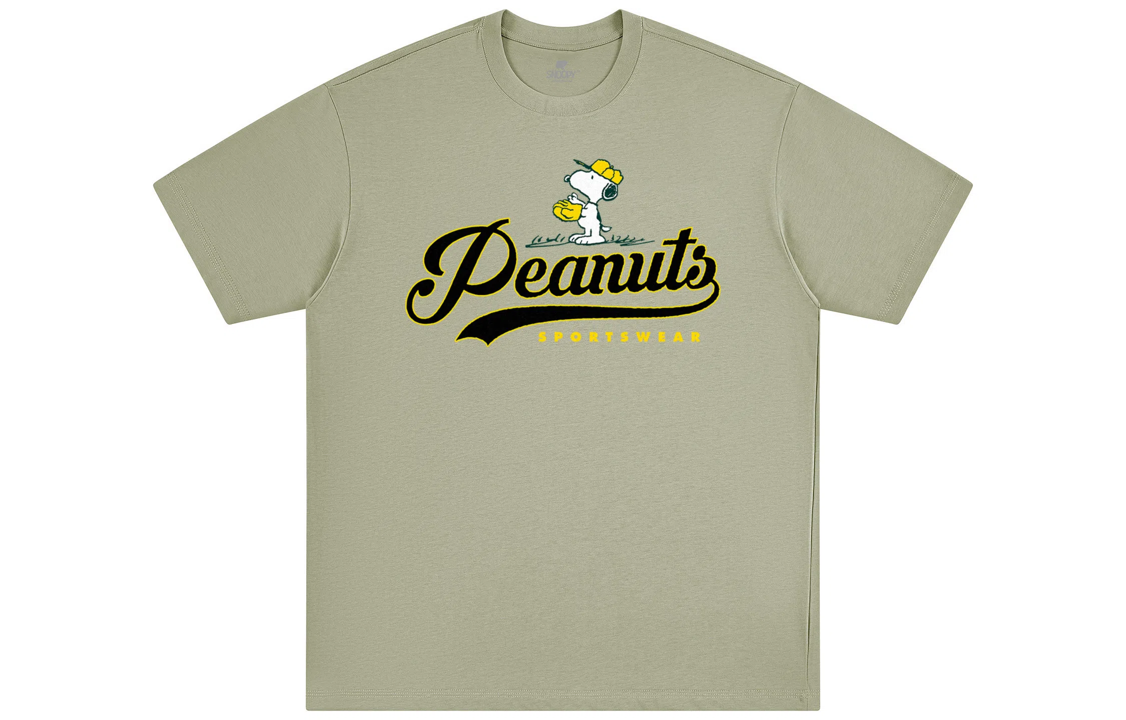 SNOOPY 260g T