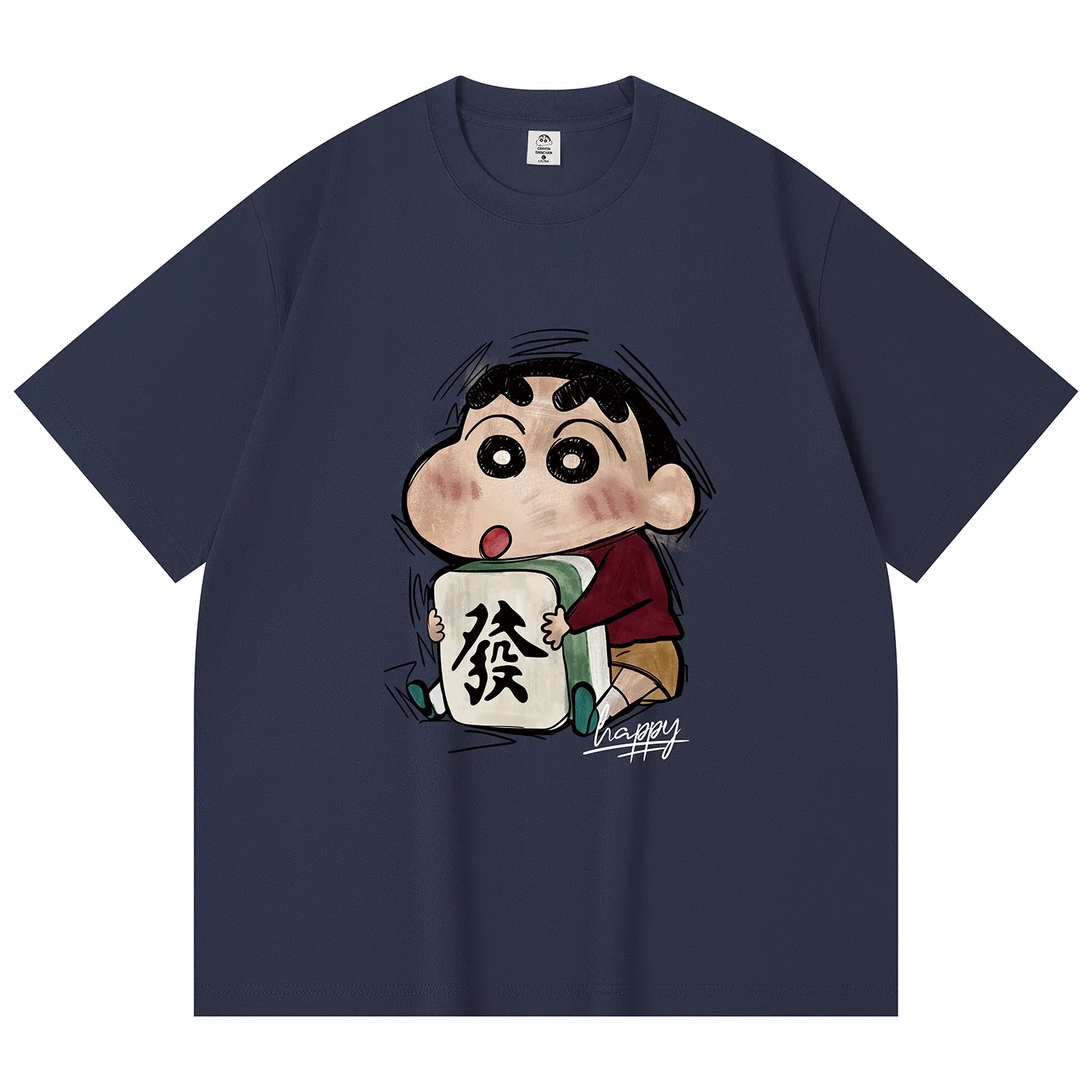 Crayon Shinchan T