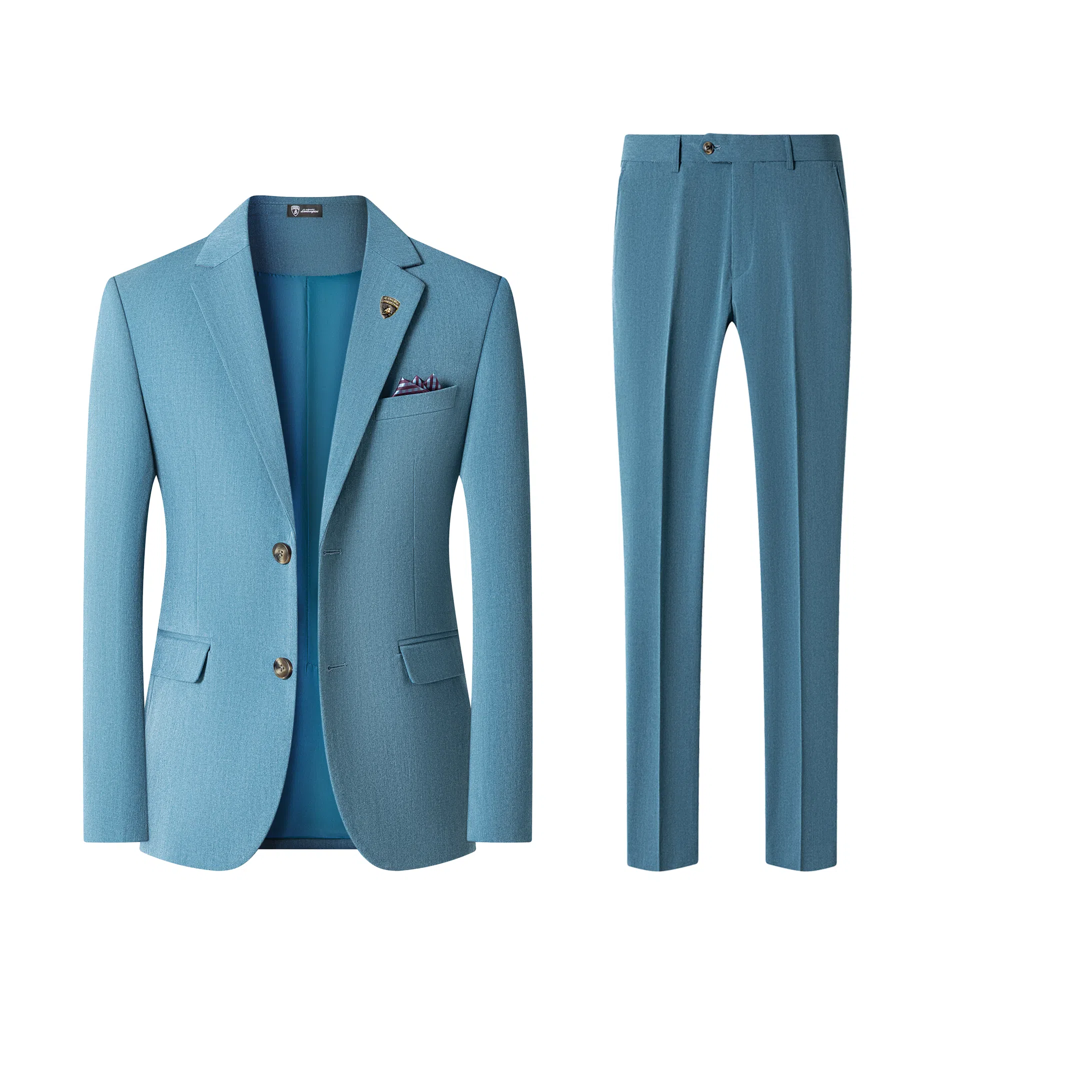 Automobili Lamborghini logo