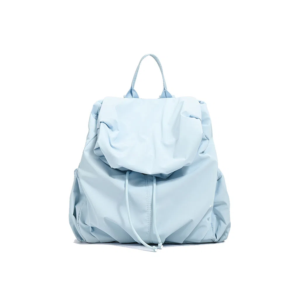 BEGOOER Nylon Backpack