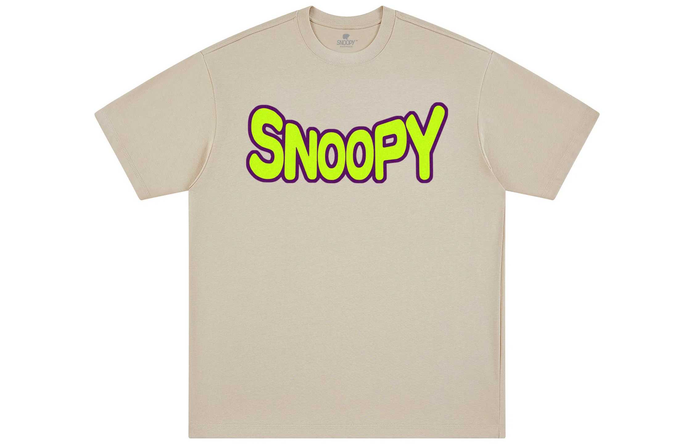 SNOOPY 260g T
