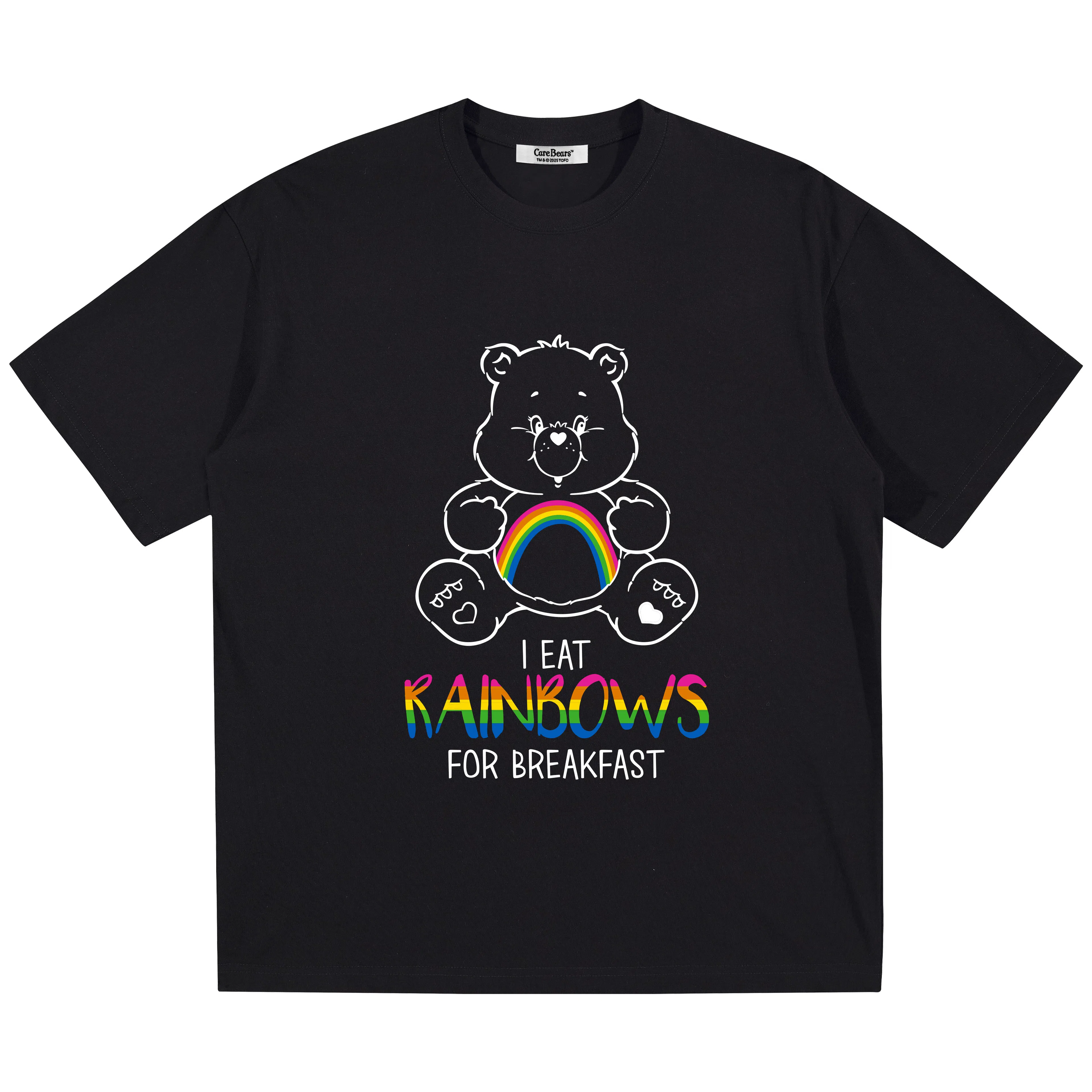 CAREBEARS T