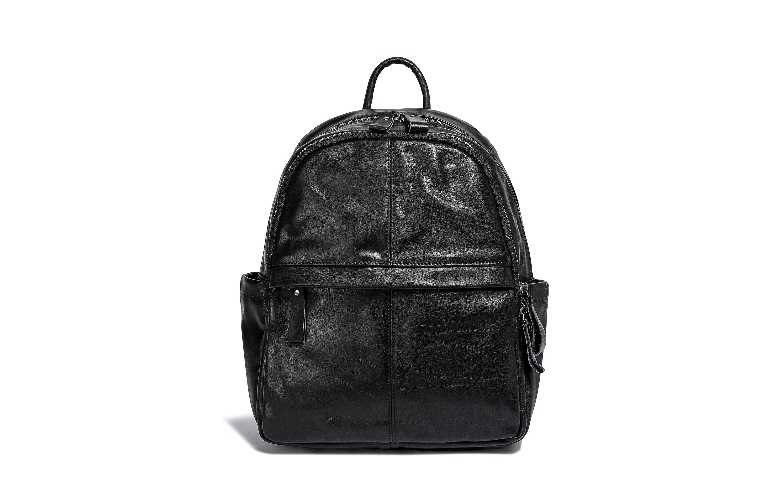 Ace Paul Backpack Black
