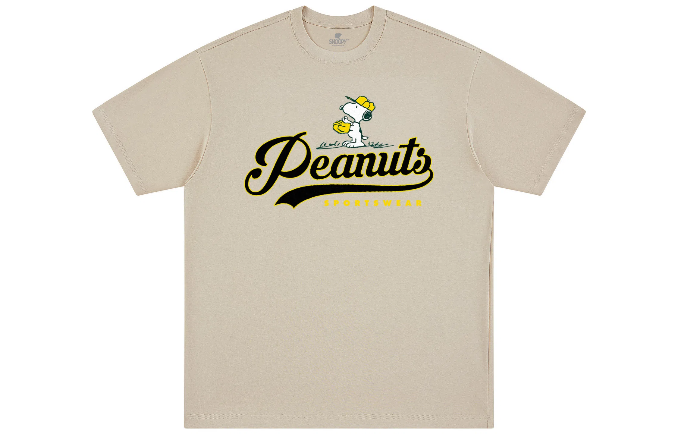 SNOOPY 260g T