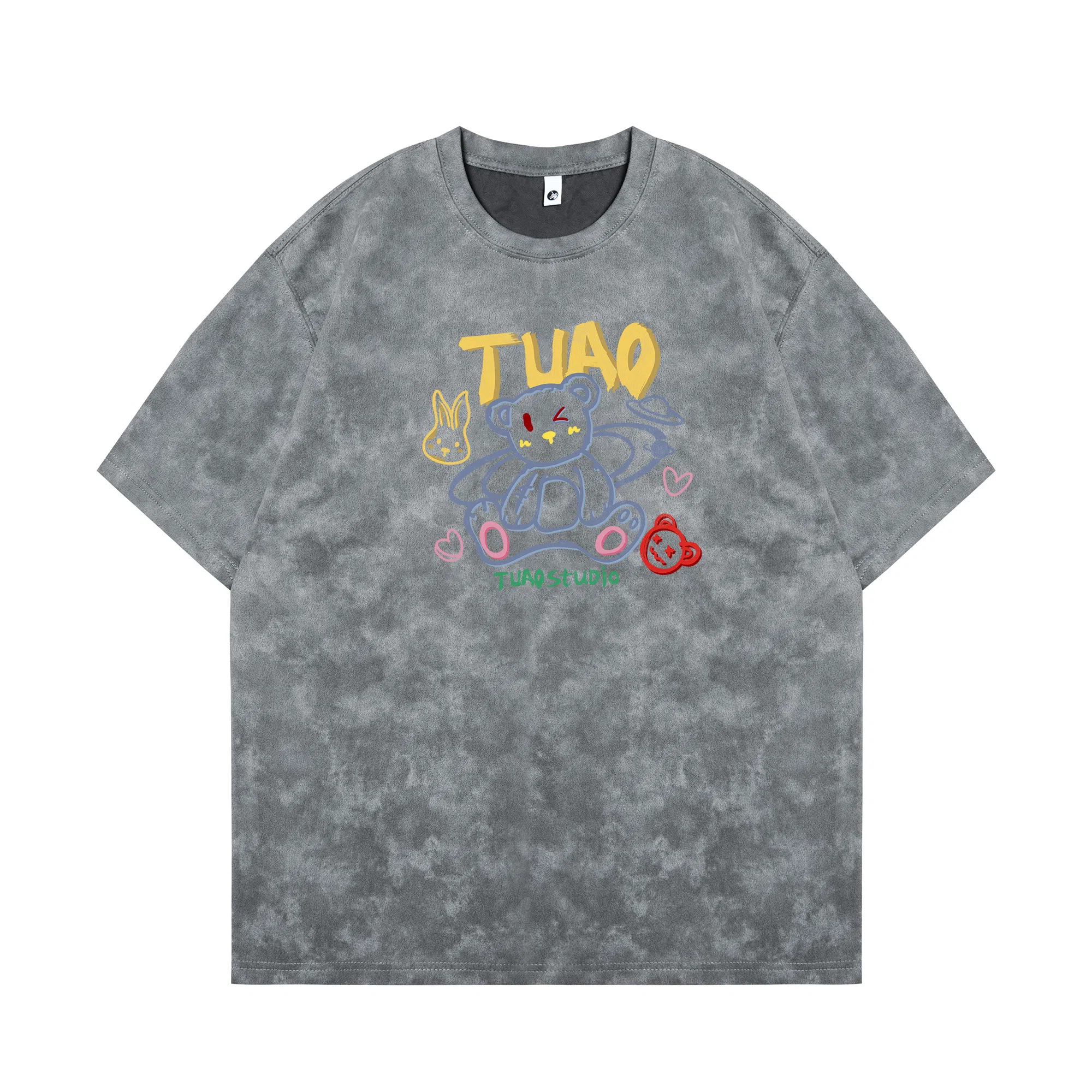T