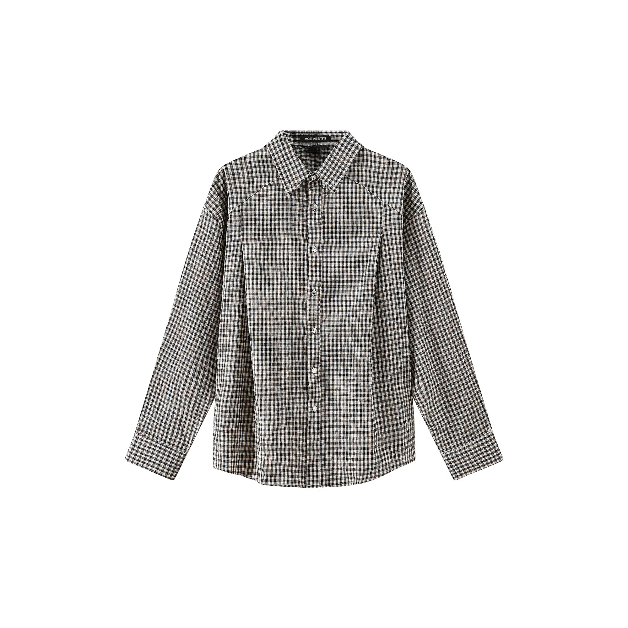 ACE VESTITI cleanfit