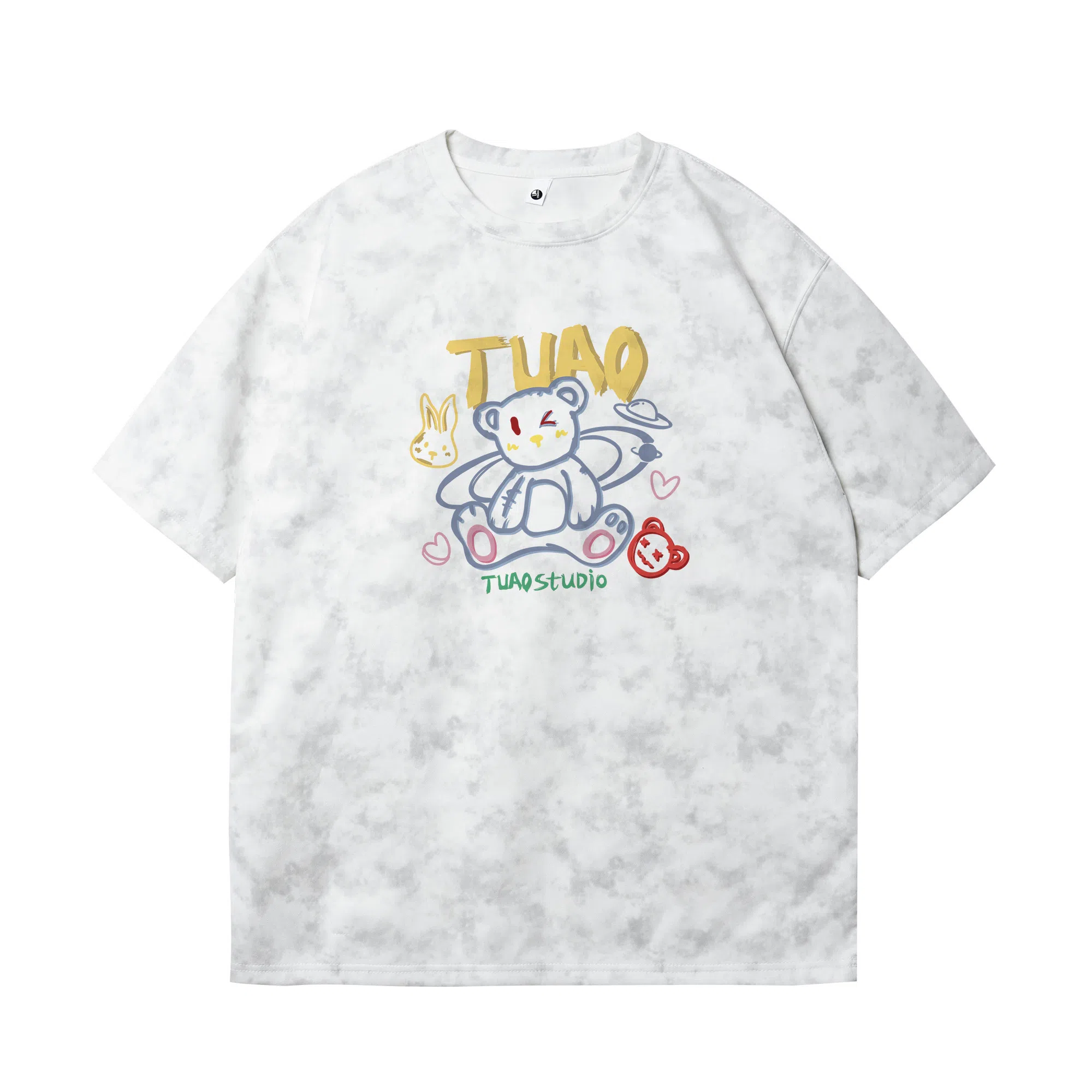 T