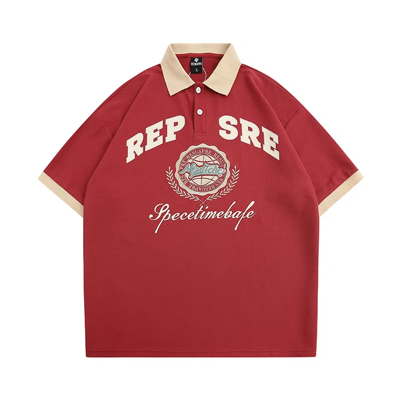 BEAR UNION Polo