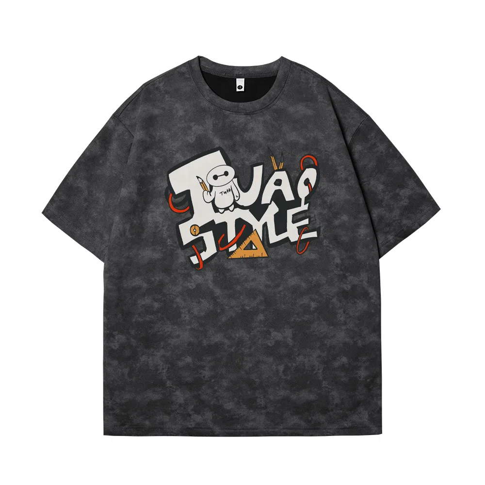 T