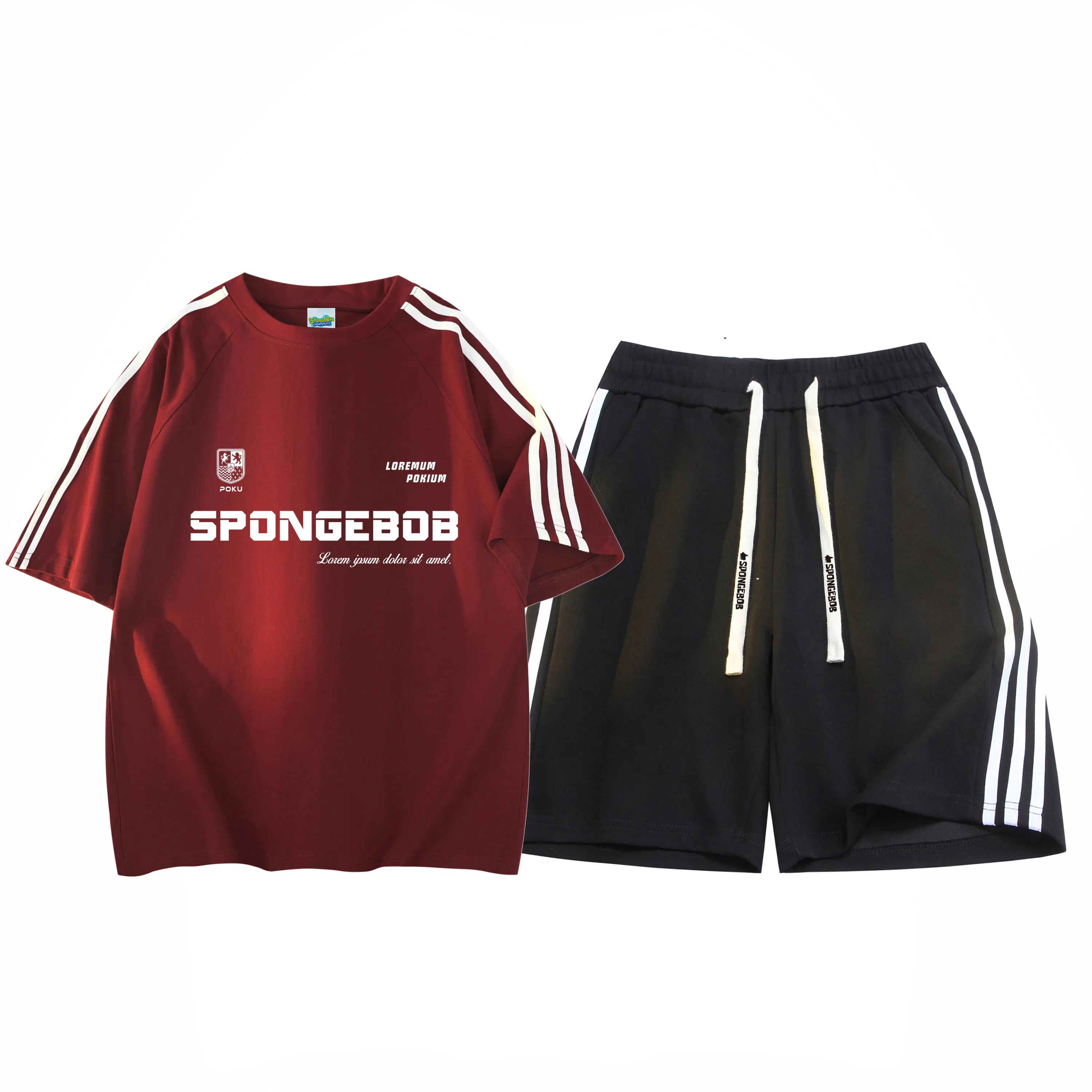 SPONGEBOB SQUAREPANTS logo