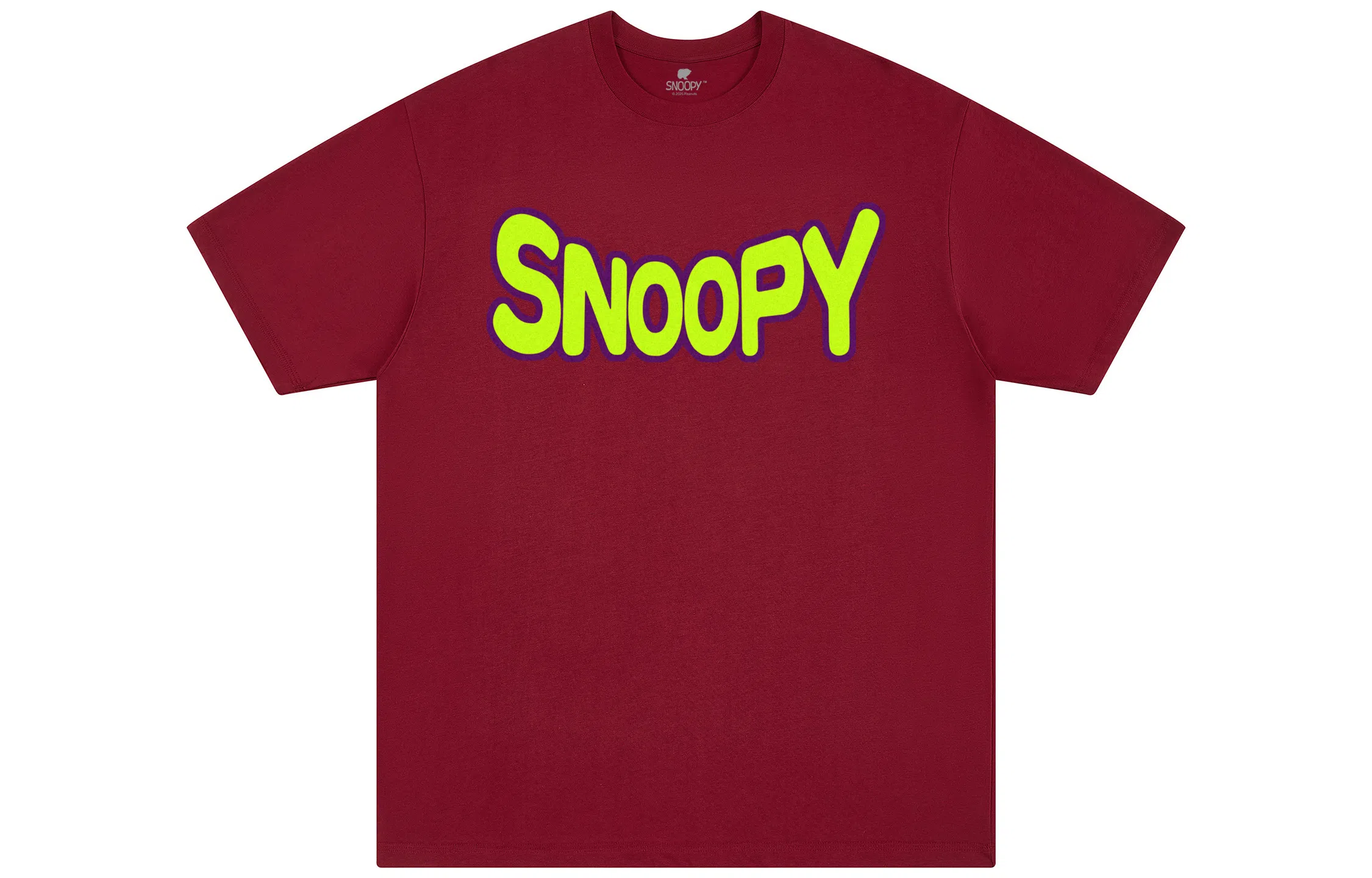 SNOOPY 260g T