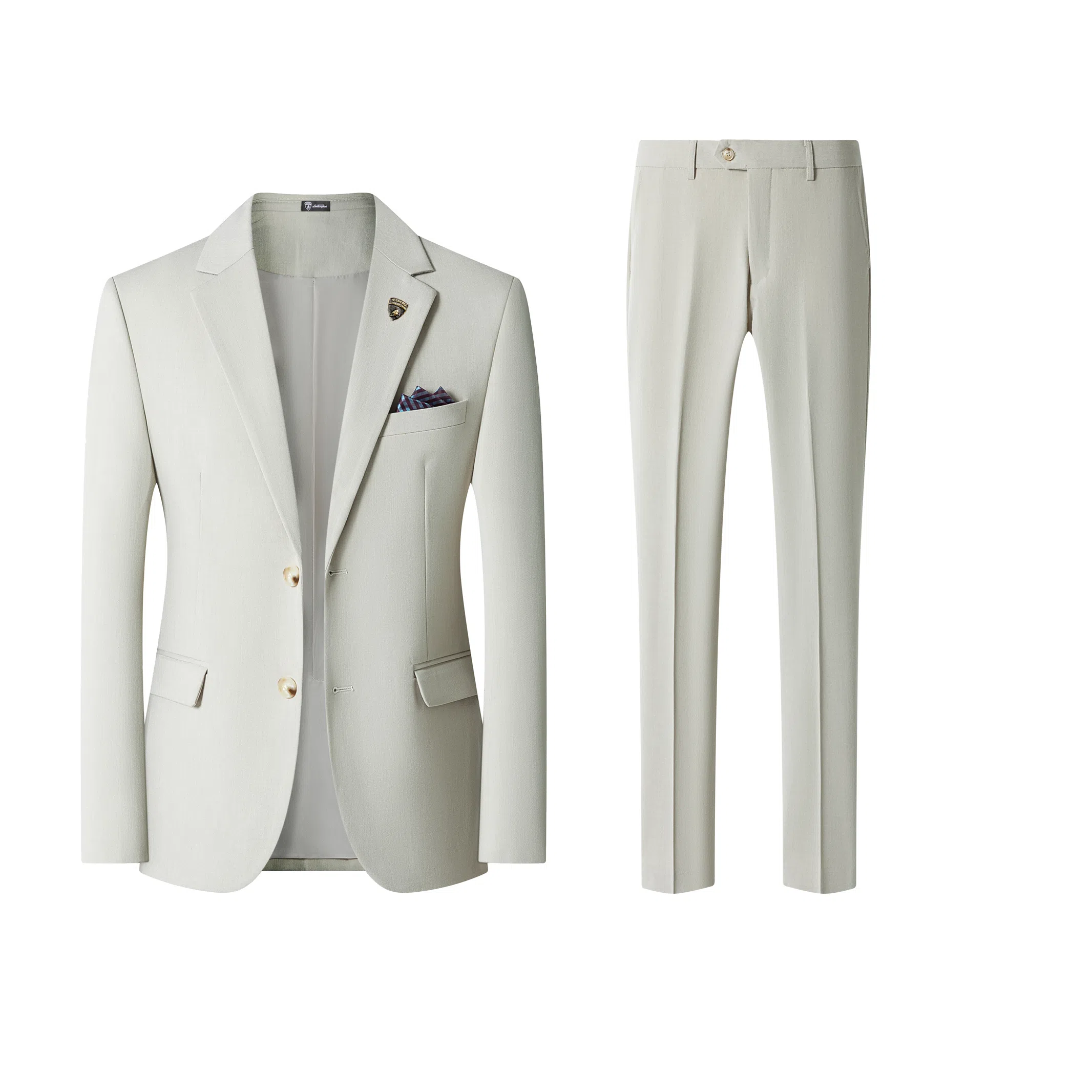 Automobili Lamborghini logo