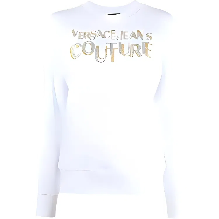 VERSACE JEANS COUTURE FW21 Logo