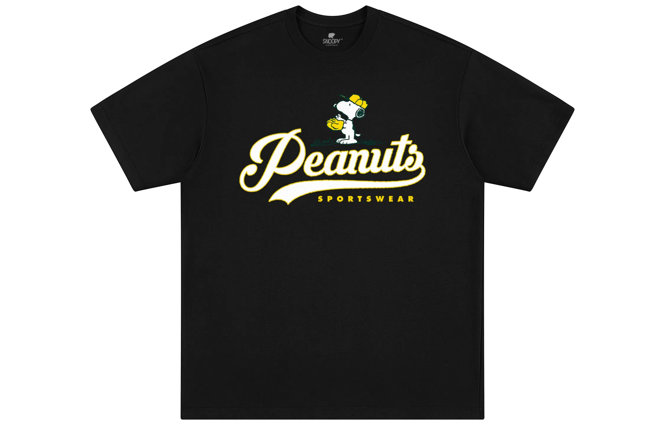 SNOOPY 260g T
