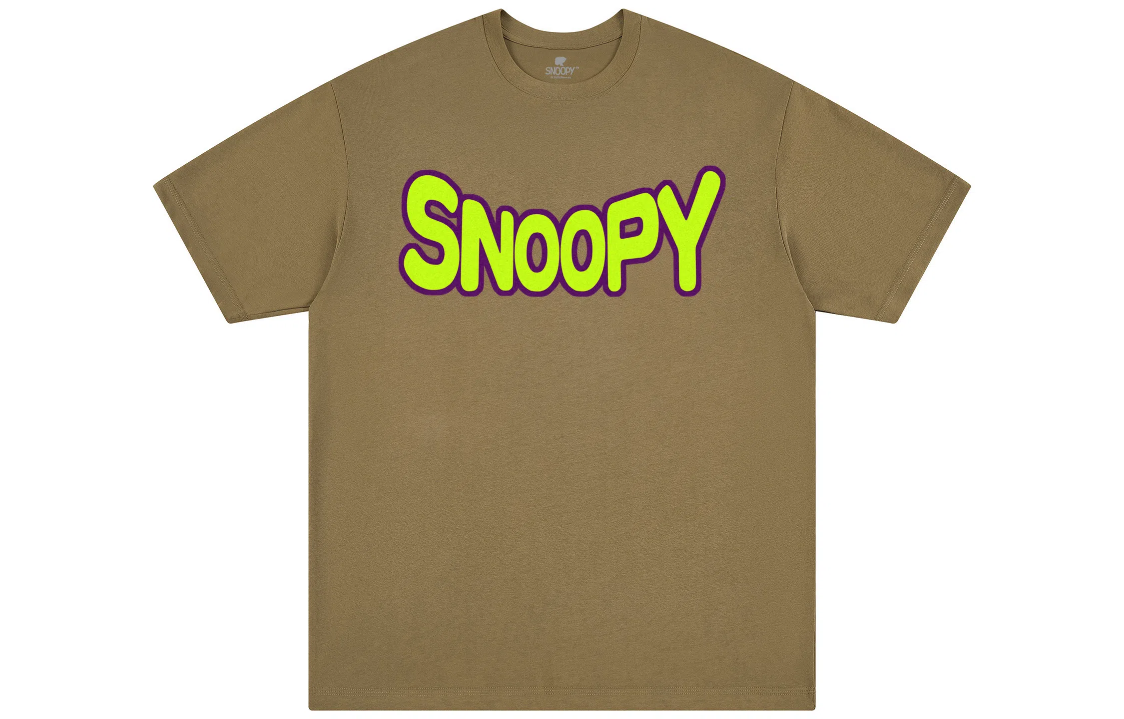 SNOOPY 260g T