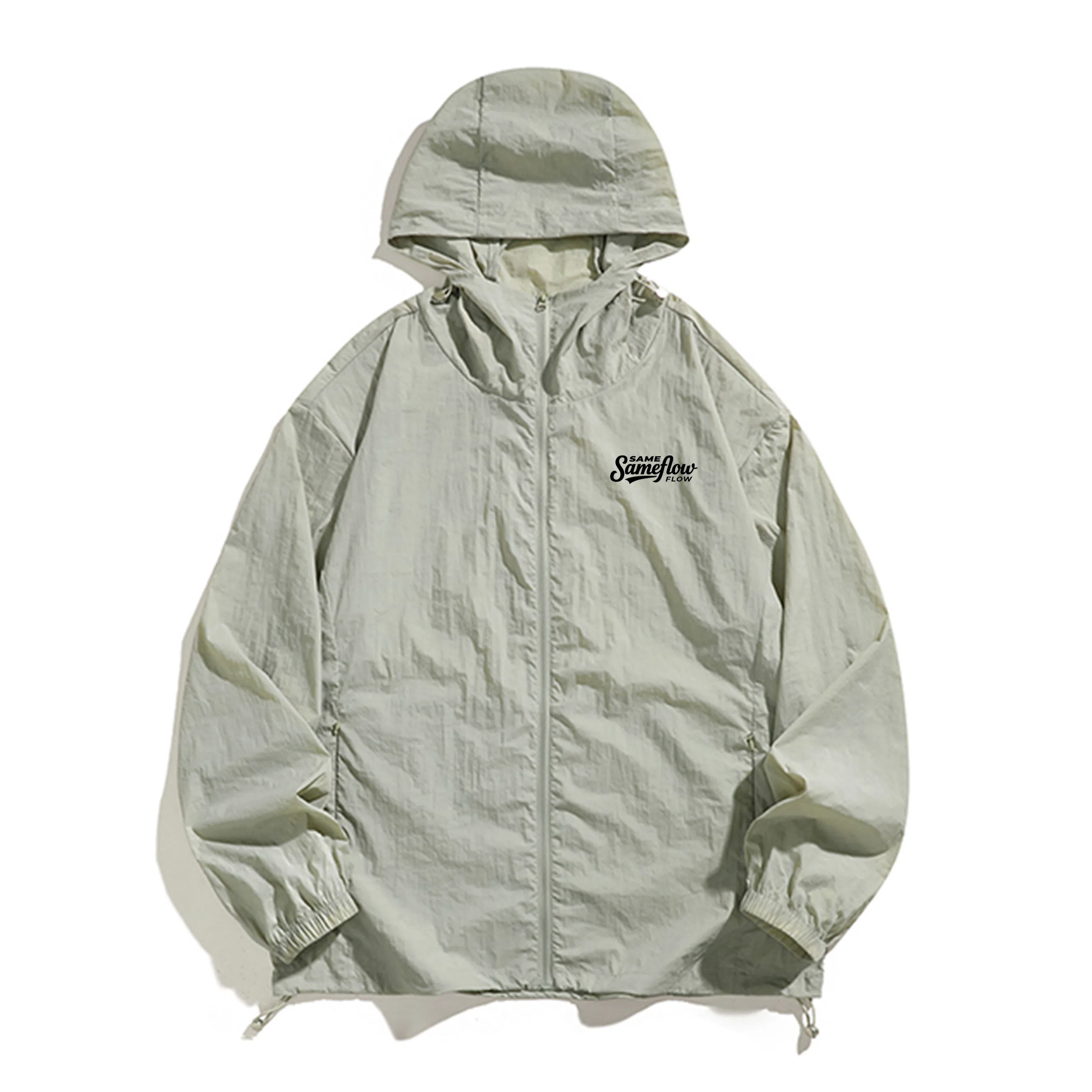 SAME FLOW UPF50+logo