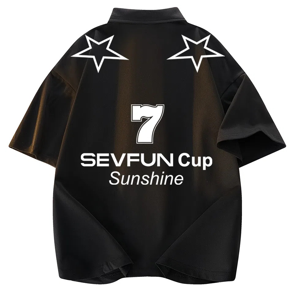 7 SEVFUN logoPolo