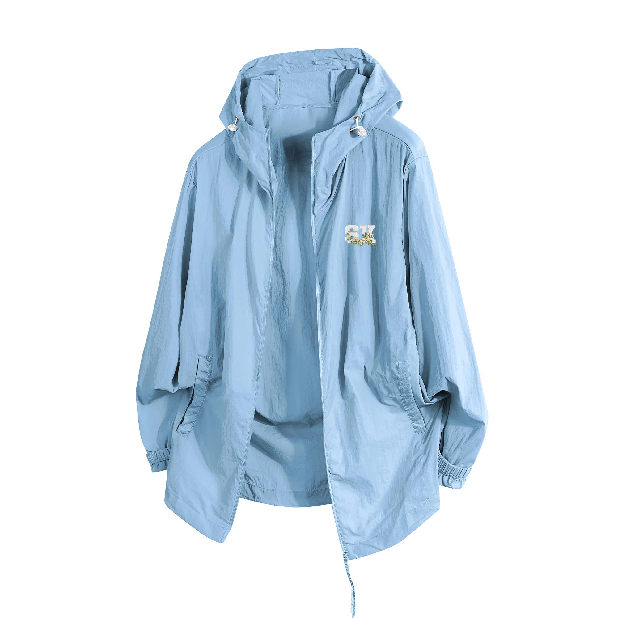 s.k. manor hill UPF50+