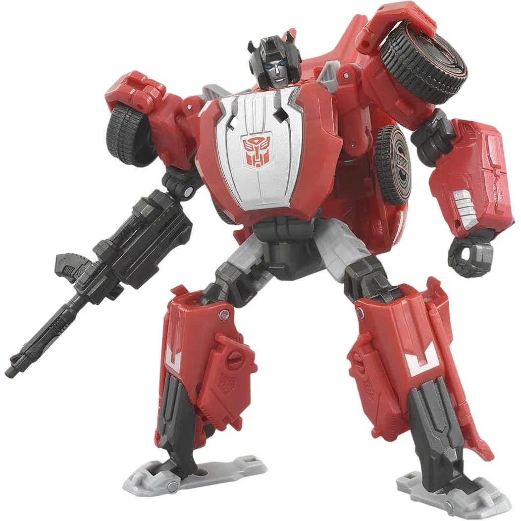 TAKARA TOMY SS GE-07