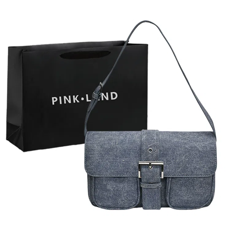 PINKLAND PU