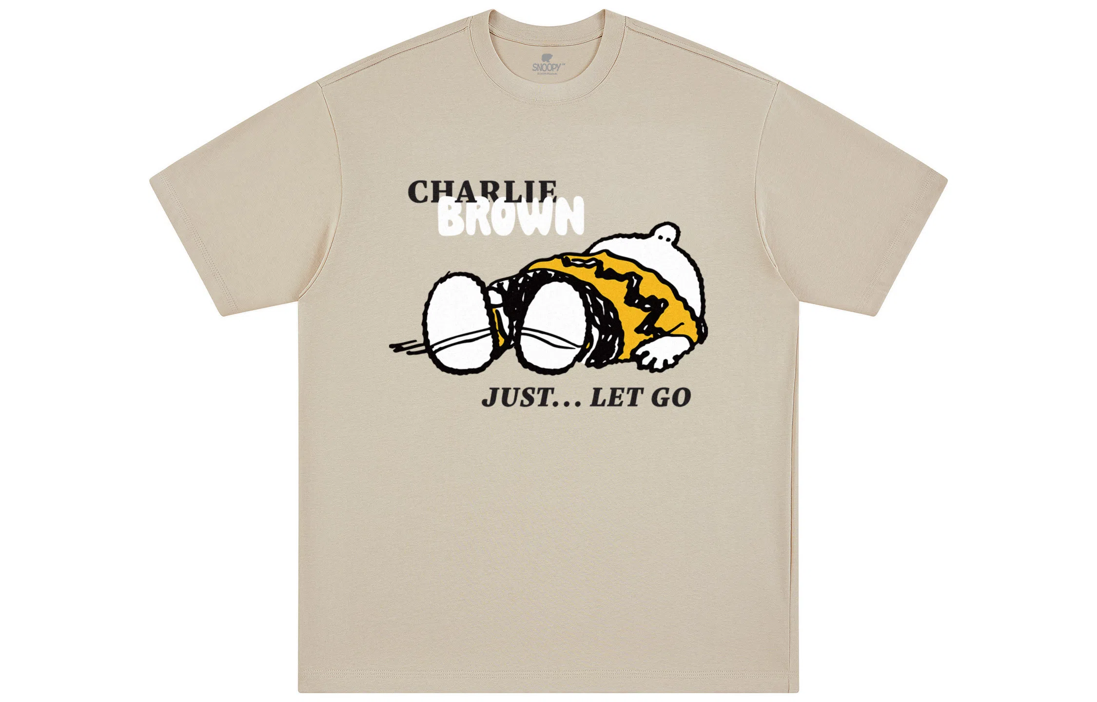 SNOOPY 280g T